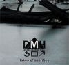 Dead Man's Hill - Lakes Of Sacrifice (CD)