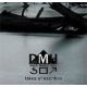 Dead Man's Hill - Lakes Of Sacrifice (CD)