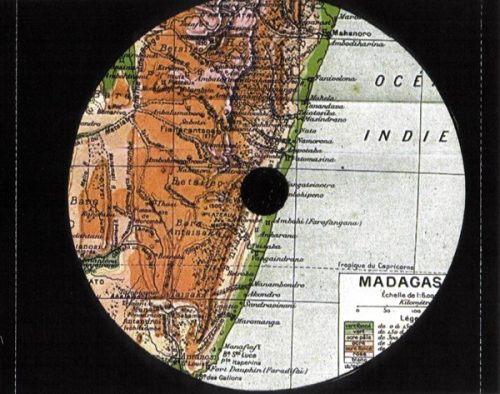Dead Voices On Air - From Labrador To Madagascar (CD)