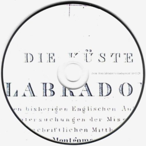 Dead Voices On Air - From Labrador To Madagascar (CD)