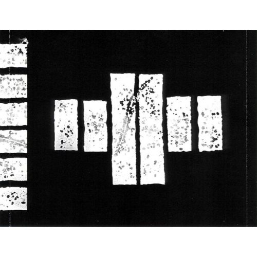 Dead Voices On Air - New Words Machine (CD)