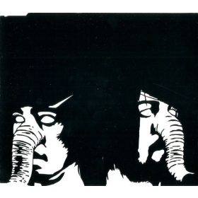 Death From Above 1979 - Black History Month (CDs)