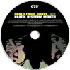 Death From Above 1979 - Black History Month (CDs)