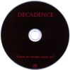 Decadence - Where Do Broken Hearts Go? (CD)