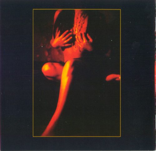 Decadence - Where Do Broken Hearts Go? (CD)