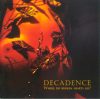 Decadence - Where Do Broken Hearts Go? (CD)