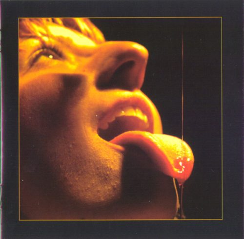 Decadence - Where Do Broken Hearts Go? (CD)