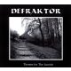 Defraktor - Themes For The Lunatic (CD)