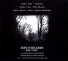 Defraktor - Themes For The Lunatic (CD)