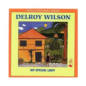 Delroy Wilson - My Special Lady (CD)