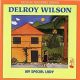 Delroy Wilson - My Special Lady (CD)
