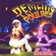 Demain Les Poulpes - Canicha (CD)