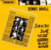 Dennis Bovell / Blackbeard - Strictly Dub Wize (CD)