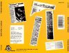 Dennis Bovell / Blackbeard - Strictly Dub Wize (CD)