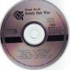 Dennis Bovell / Blackbeard - Strictly Dub Wize (CD)