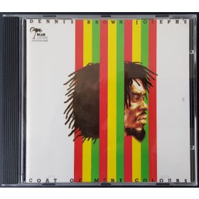 Dennis Brown - Joseph's Coat Of Many Colours (CD)
