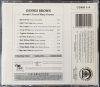 Dennis Brown - Joseph's Coat Of Many Colours (CD)