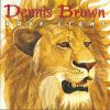 Dennis Brown - Love Light (CD)