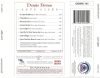 Dennis Brown - Love Light (CD)