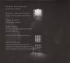 Dense Vision Shrine - Unwinding The Inside (CD)