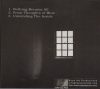Dense Vision Shrine - Unwinding The Inside (CD)
