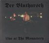 Der Blutharsch - Live At The Monastery (CD)