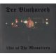 Der Blutharsch - Live At The Monastery (CD)