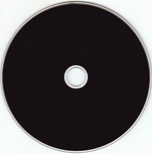 Der Blutharsch - Live At The Monastery (CD)
