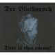 Der Blutharsch - Time Is Thee Enemy! (CD)