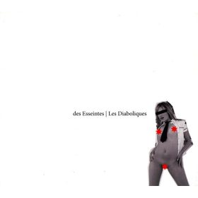 Des Esseintes - Les Diaboliques (CD)