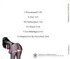 Des Esseintes - Les Diaboliques (CD)