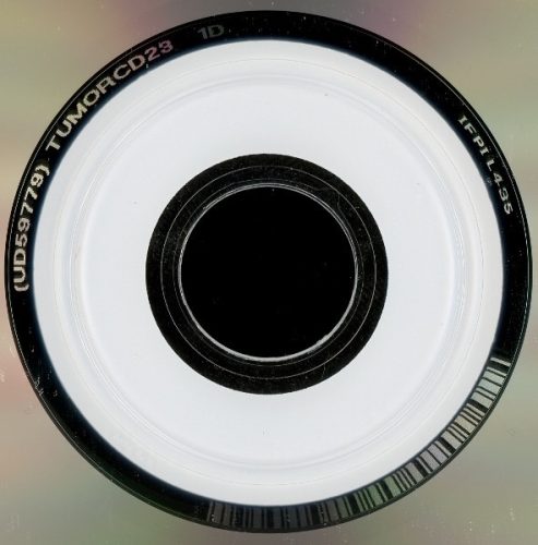Des Esseintes - Les Diaboliques (CD)