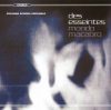 Des Esseintes - Mondo Macabro (CD)