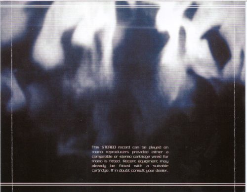 Des Esseintes - Mondo Macabro (CD)