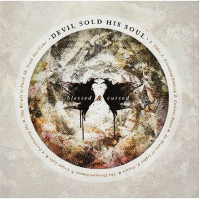 Devil Sold His Soul - Blessed & Cursed (CD)