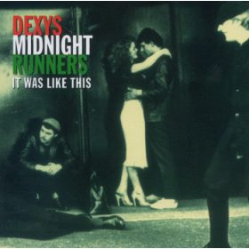 Dexys Midnight Runners - It Was Like This (CD)