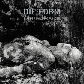 Die Form - Suspiria de Profundis (CD)