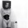 Die Form - Suspiria de Profundis (CD)