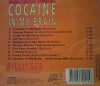 Dillinger - Cocaine In My Brain (CD)