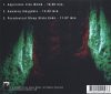 Diskrepant - Into Sleep (CD)