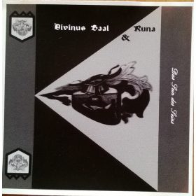 Divinus Baal And Runa - Das Sein Des Seins (CD)