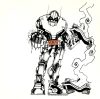 DJ DB - The History Of Our World Part 1: Breakbeat & Jungle Ultramix  (CD)