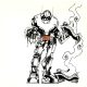 DJ DB - The History Of Our World Part 1: Breakbeat & Jungle Ultramix  (CD)
