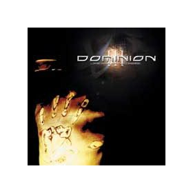 Dominion III - Life Has Ended Here (CD)