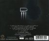 Dominion III - Life Has Ended Here (CD)