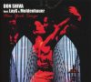 Don Shiva Feat. LayG & Moldenhauer - New York Tango (CD)