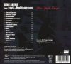 Don Shiva Feat. LayG & Moldenhauer - New York Tango (CD)