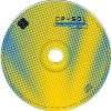 DP-SOL - Live In Leipzig · Live In Oslo (CD)