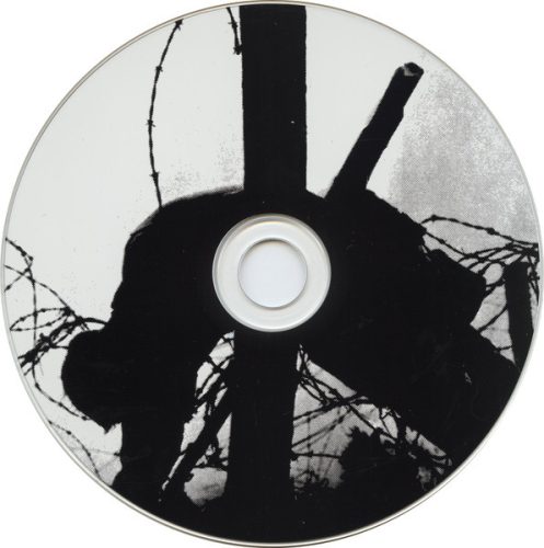Dream Into Dust - No Man's Land (CDs)