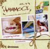 Dub'Acan & Ovnimoon - Hammock Vol. 3 (CD)